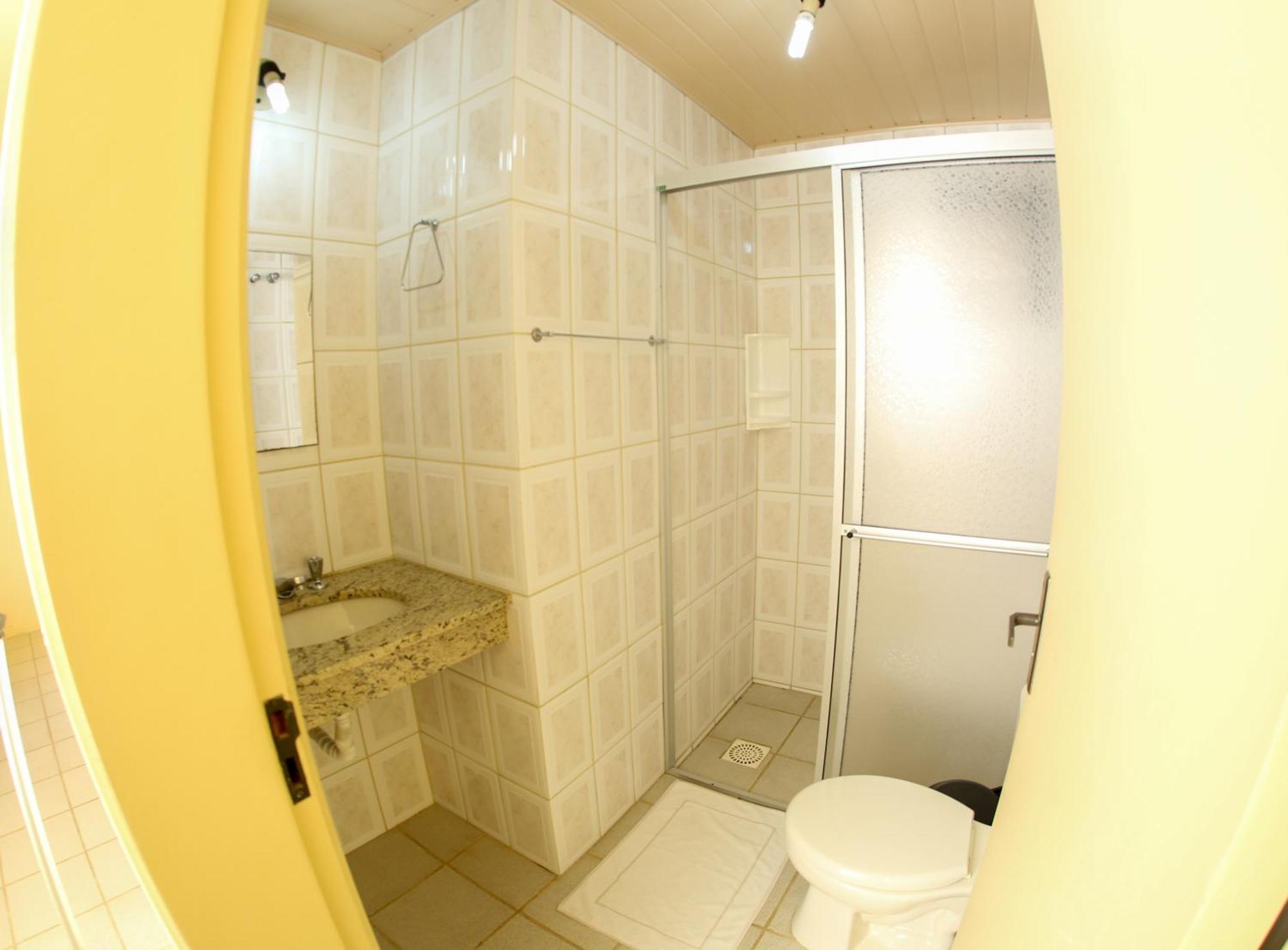 Pousada Pedra Bonita Cristal Room photo