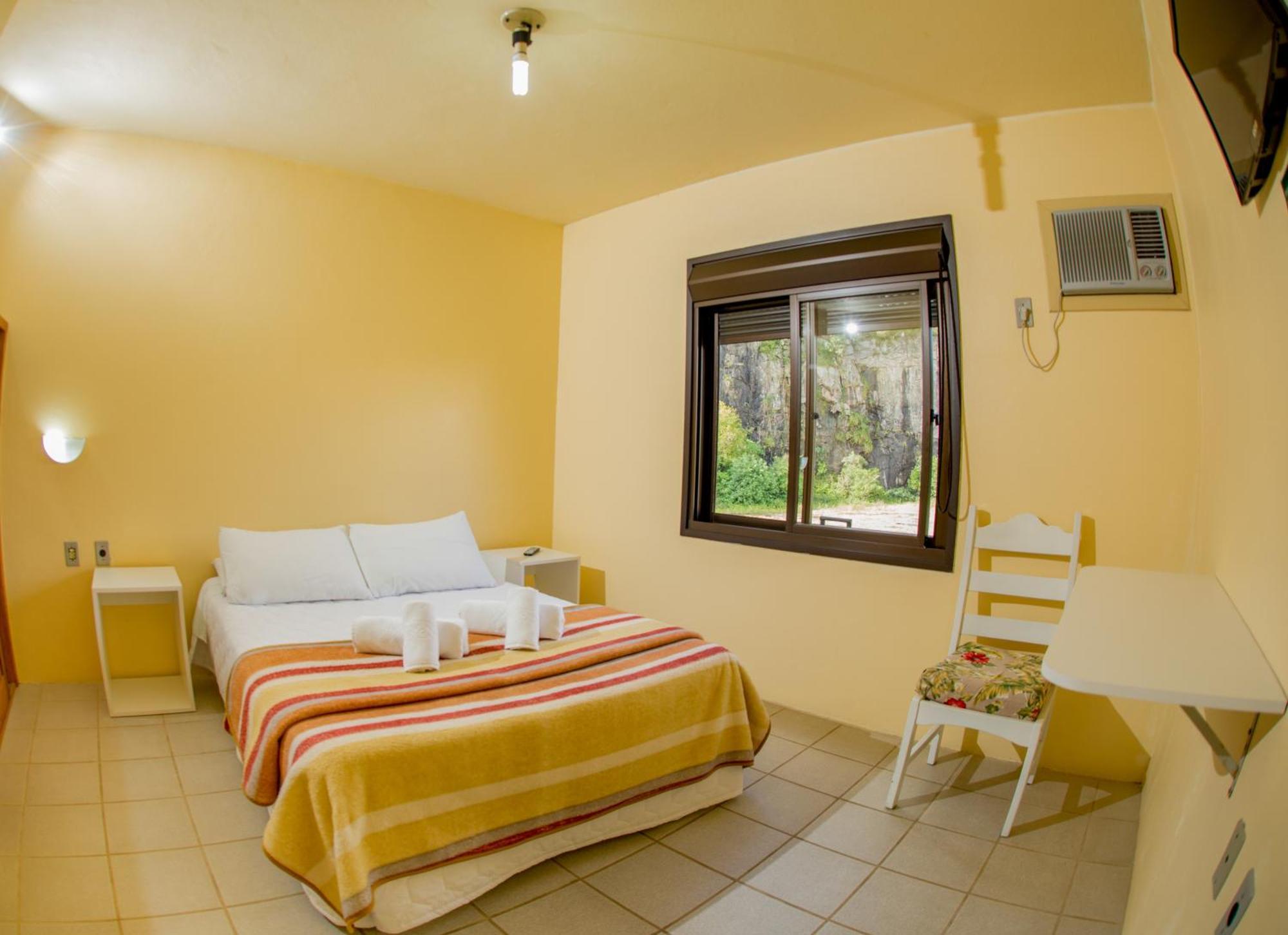 Pousada Pedra Bonita Cristal Room photo