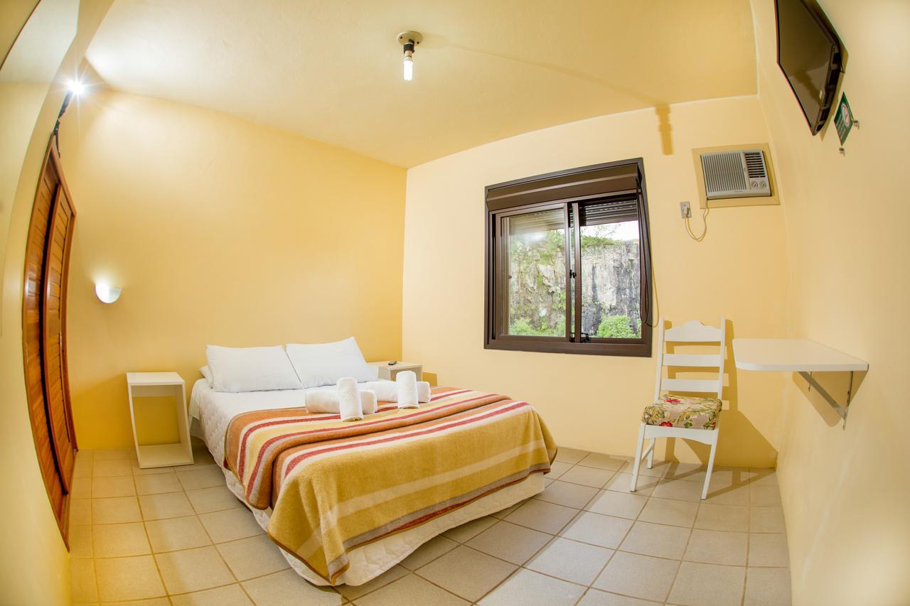 Pousada Pedra Bonita Cristal Room photo